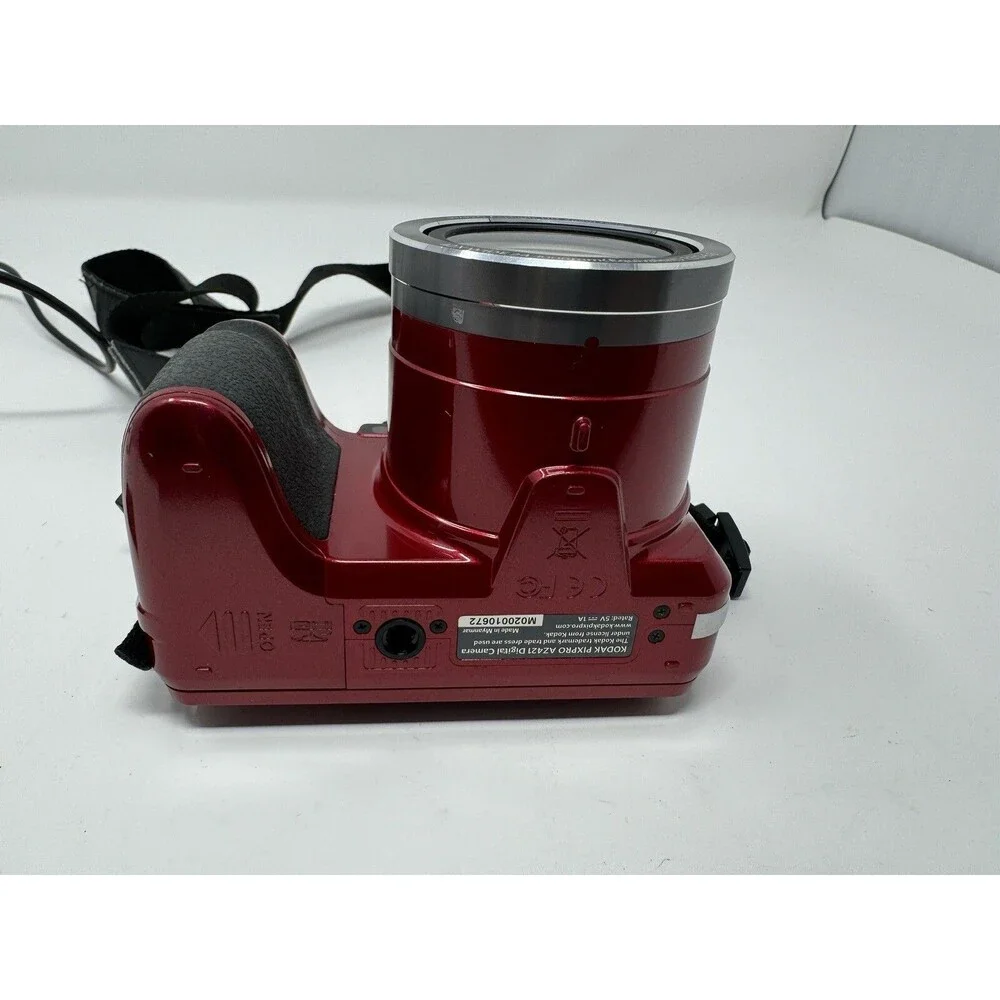 Kodak az421 16mp